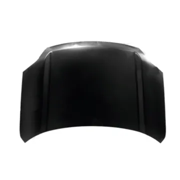 Auto Spare Parts for Nissan X-Trail 2007- F5100JG0MM - Hood Replacement