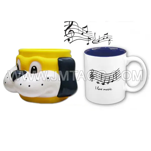 Cup and Mug
