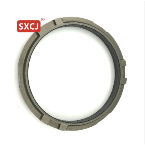 OEM Customization Auto Parts Gearbox Transmission Steel Synchronizer Ring 3361091 For EATON