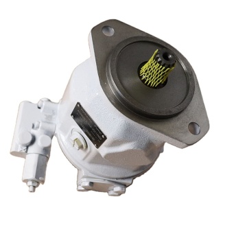 Rexroth A10VO28DFR1/31 Hydraulic Axial Piston Pump