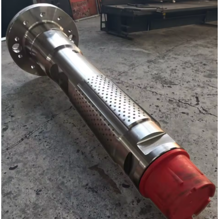 Naikkan Paip Gerudi Mesin Bor Berkenaan