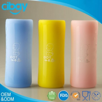 Guangdong China manufacturers promotional cup mug bottle silicone sleeve