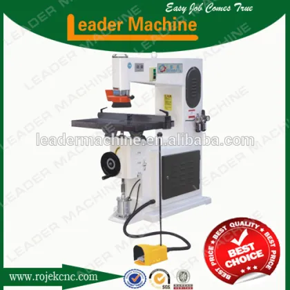 MX506B spindle shaper woodworking machine
