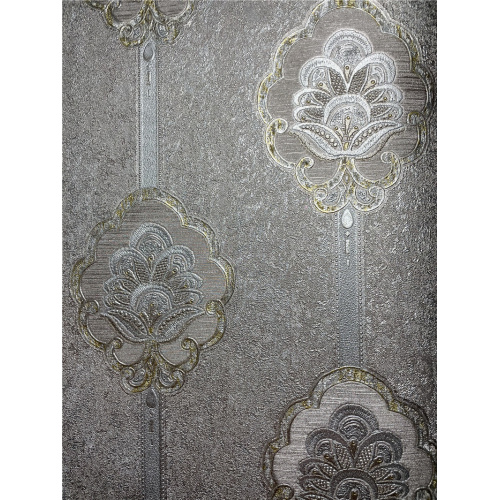 CE Approved Wallpaper For Home PVC Wall Paper