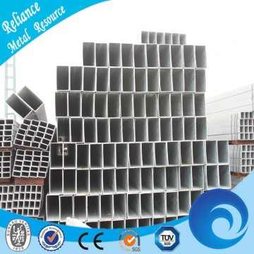 DIFFERENT SIZE HOLLOW RECTANGULAR STEEL TUBE 8