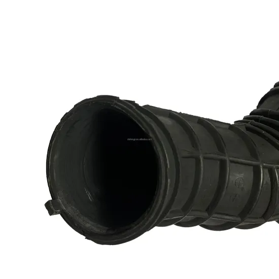 OEM Rubber Tube 17228-RAA-A00 Air Cleaner Intake Hose for Honda Accord 2003-2005