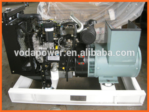 1000KVA Open/ soundproof/ moveable Diesel Generator set