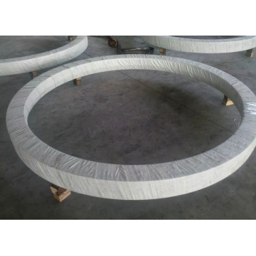 34CrNiMo6 Alloy SteeI ASTM ASME Metal Forging ring
