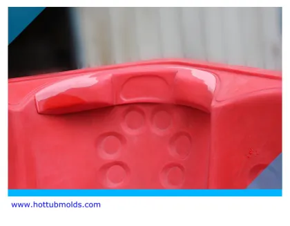 sanitary ware china Square bathroom bath tub molds