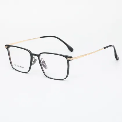Anti Blue Light Glasses for Men - Eye Glass Frames & Optical Glasses
