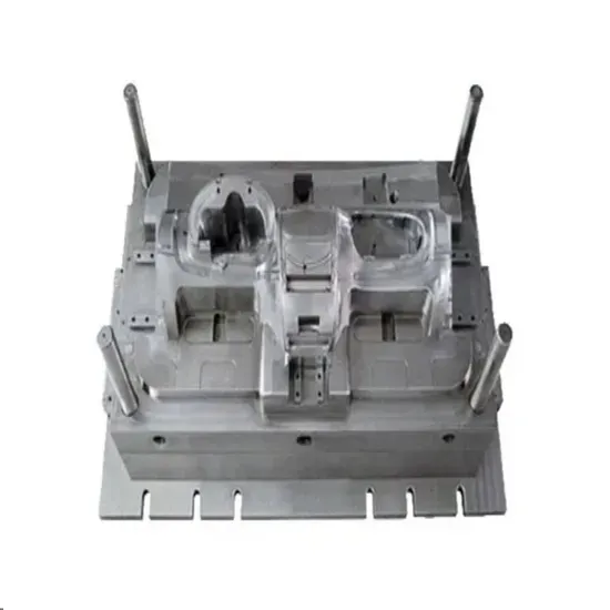 Precision Injection Molding for Automotive Efficiency