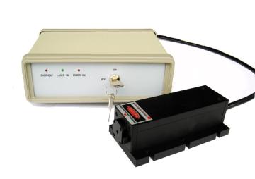 Medium Power Cw Laser Module