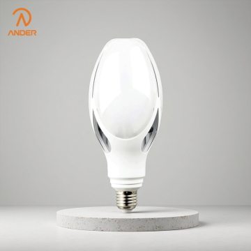 50-W-Hochleistungs-E27-LED-Glühbirne der ED-Serie