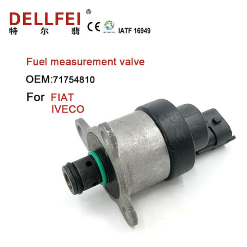Van đo lường nhiên liệu rẻ tiền 71754810 cho Fiat Iveco