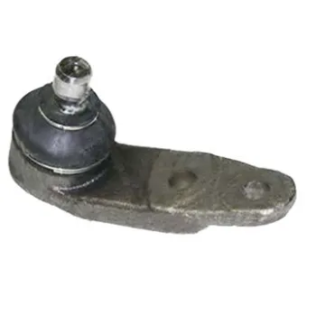 Ball head and ball joint series
