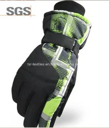 Unisex Fast Sale Fashion Gloves