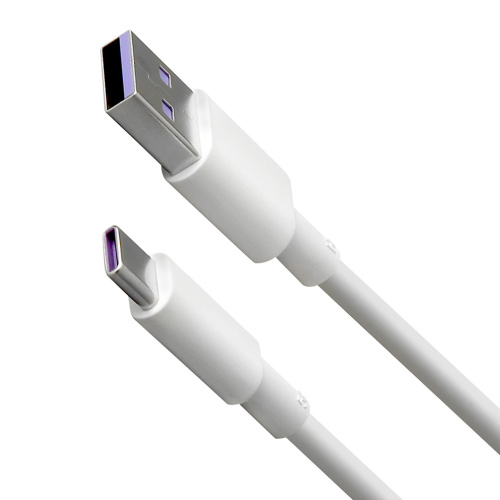 For Android mobile phones Super Fast Charging 5a cable Usb Type-c Cable