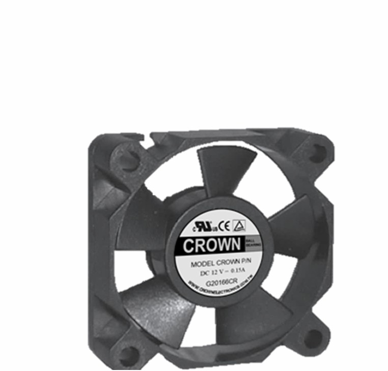 Crown 3015サーバーA3 DCファン用飲料用