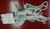 White Shoeslace