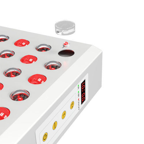 Medical Grade Red Light Therapy