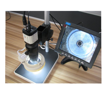 Portable Common Rail Injector Repair Kit with Electron Microscope