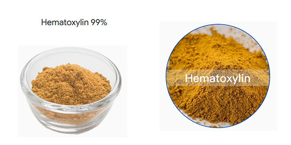 99% Hematoxylin Powder