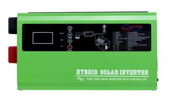 5kw 6kw pure sine wave inverter full power