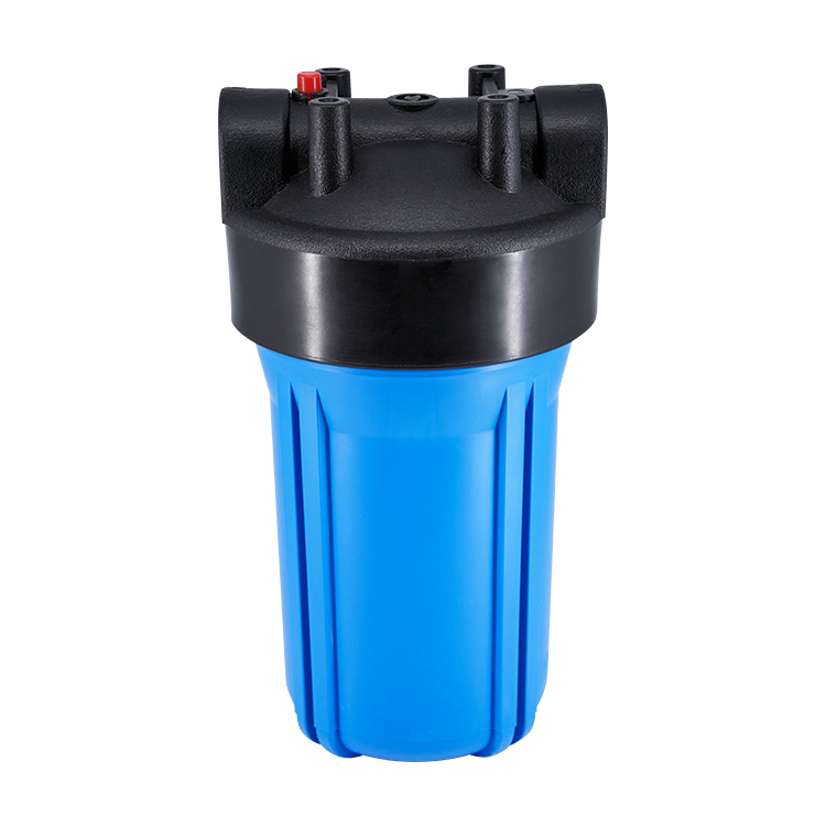 Custom Refillable Water Filter Housing 20 Inch 20