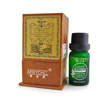Lavender Essential Oil from France - Good Price