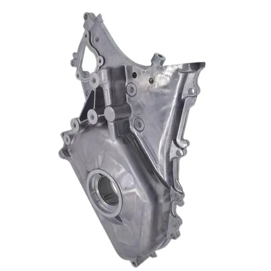 Oil Pump 15010-EB70A Fit for Navara D40 Model OE 15010-5X00A