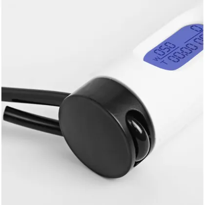 Custom Logo Counting Adult Smart Electronic Skipping Rope