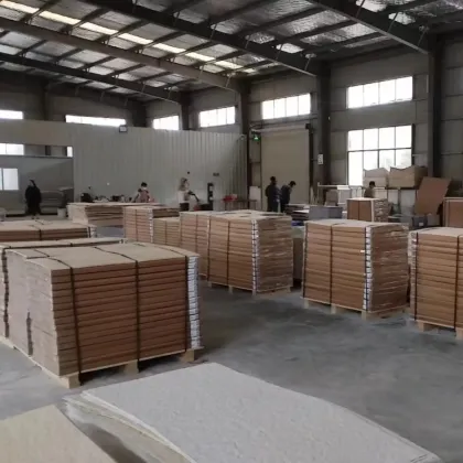 Flexible Stone Tile McM Exterior Cladding