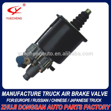 YC1014 Iveco 503135313 9700511240 9700511760 Iveco Clutch Booster