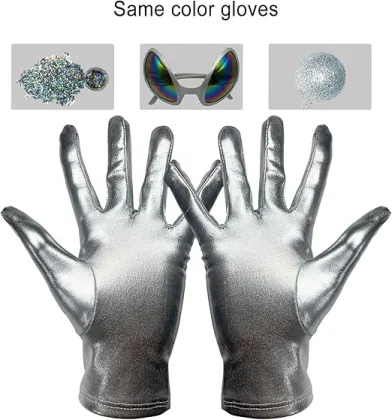 Alien Halloween Accessories for Adult Women