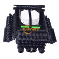 24 Ports Fiber Cable Joint Box Outdoor