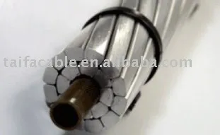 good selling aluminum wire ASTMB 232 SPARROW ACSR 2WG