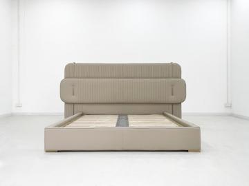Luxury Modern Design Bed