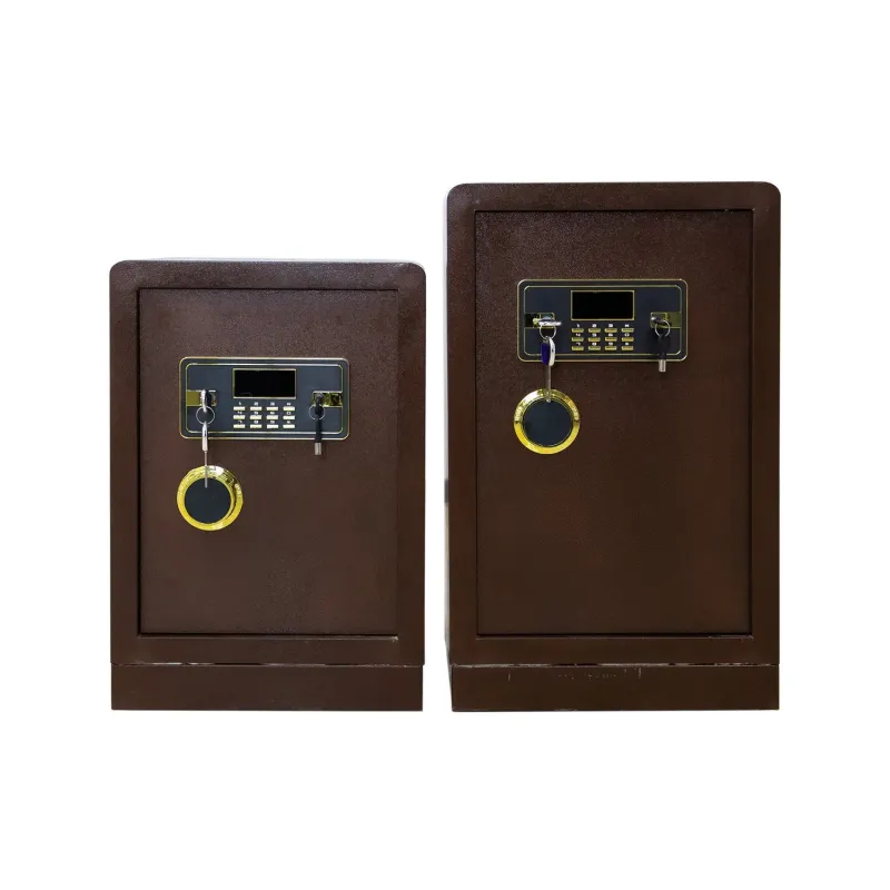 70cm Office Hotel Fireproof Digital Jewelry Safe
