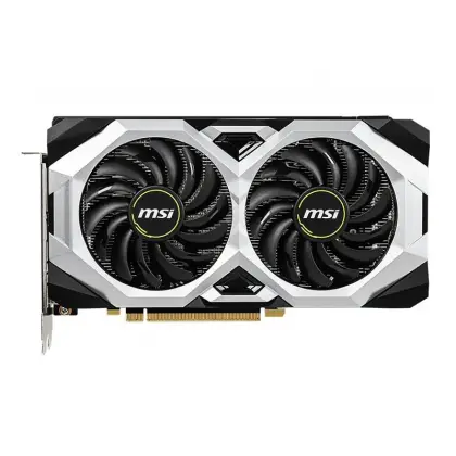 MSI RTX 2060 Super 8GB OC Graphics Card