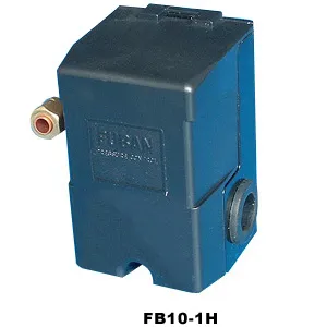 air pressure switch