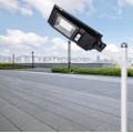 Solar Street Light