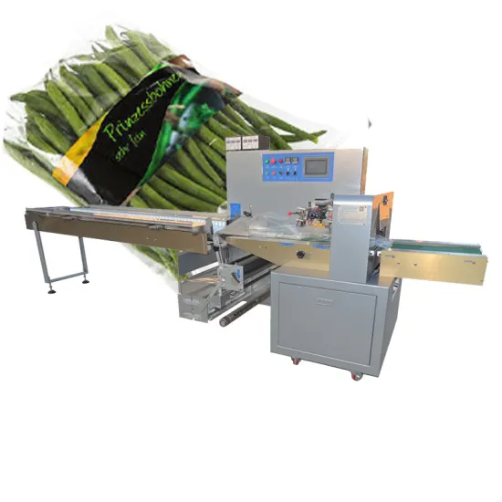 Hot Sale Packaging Machines: Versatile Solutions for Pillows, Vegetables, Momo, Empanadas, and Bread