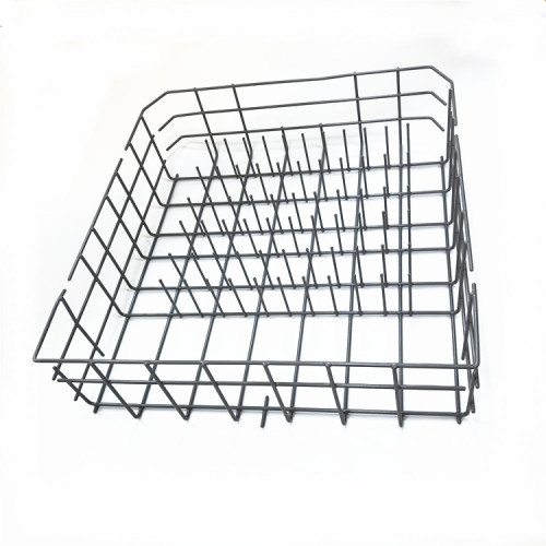 Supply Cleaning Wire Mesh Basket