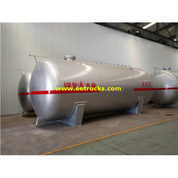 50m3 Bulk Trichlorosilane Bullet Tanks