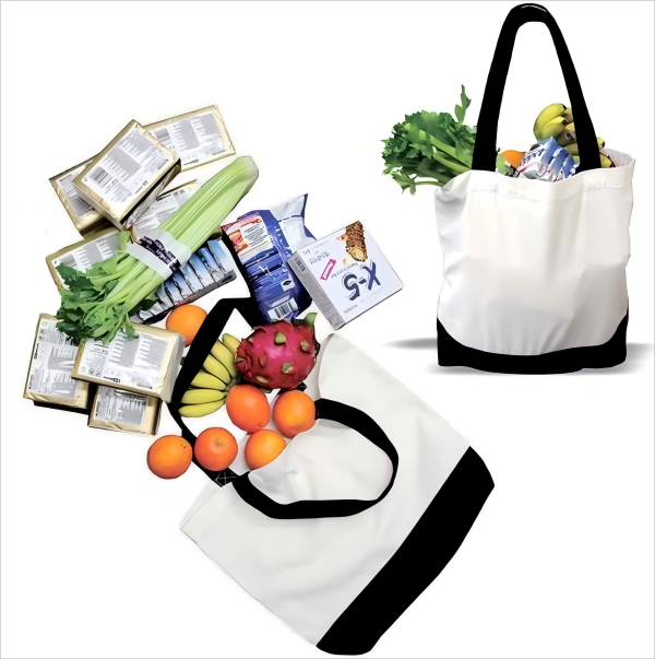 Wholesale Cheap Cotton Tote Bag Shopping Bag