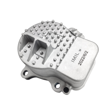 IMIL Brand Water Pump Assembly for Toyota Auris, C-HR, Prius, Yaris and Lexus CT