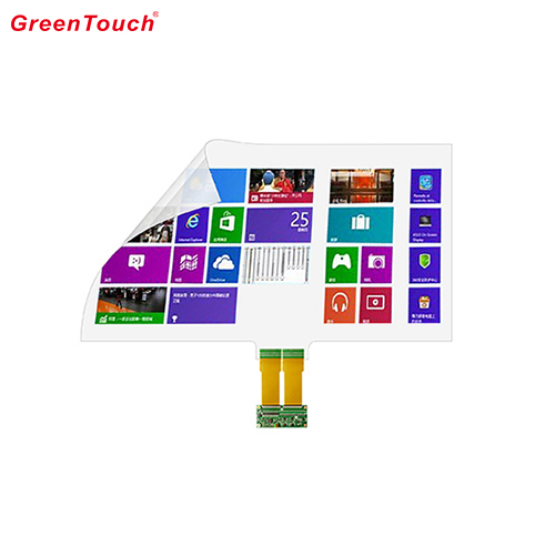 43 inji inch Capacitive Touch bireed Nano bireed