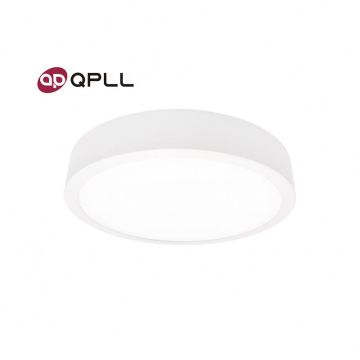 Neutral White LED Ceiling Lights 12W 18W RA80