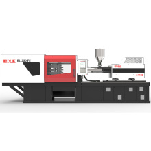 elektrische Injektionsformmaschine