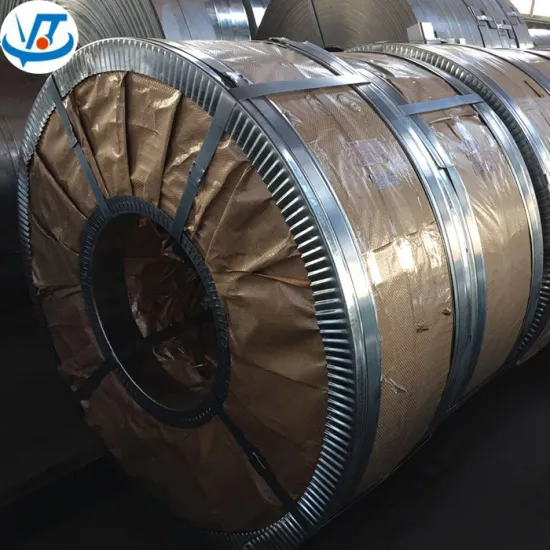 4X8 Galvanized Steel Sheet 6mm Thick Galvanized Steel Sheet Metal